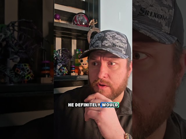 When the Party Says “We Should Run” | D&D