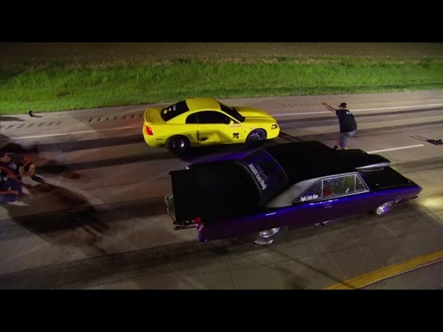 BoostedGT Vs. Dominator | Street Outlaws