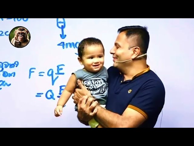 උකුවෙල සර්ගේ පන්තියට ආව අමුත්තා 🙈❤️ | Darshana Ukuwela | #Sudharmaramerilawa 