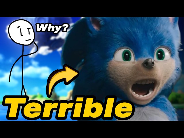 Why is CGI Getting Worse?