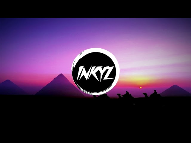 Inkyz - PYRMYD