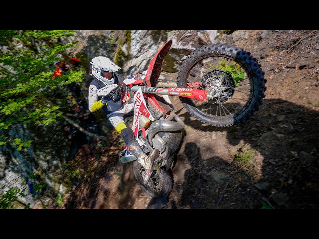 Red Bull Romaniacs 2026 | Live or Die | Day 1 Extended Highlights