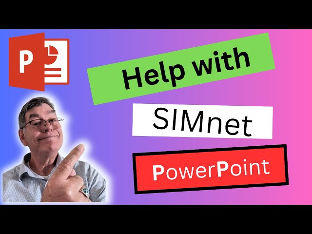 PowerPoint 2021 Ch 1 Guided Project 1-2