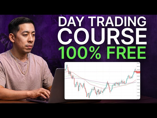 Cómo empezar a hacer day trading siendo principiante en 2026 [Tutorial completo]