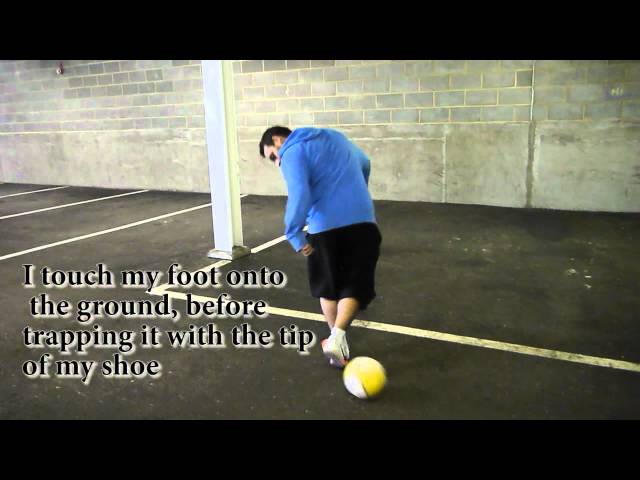 Mouse Trap Tutorial: UFS