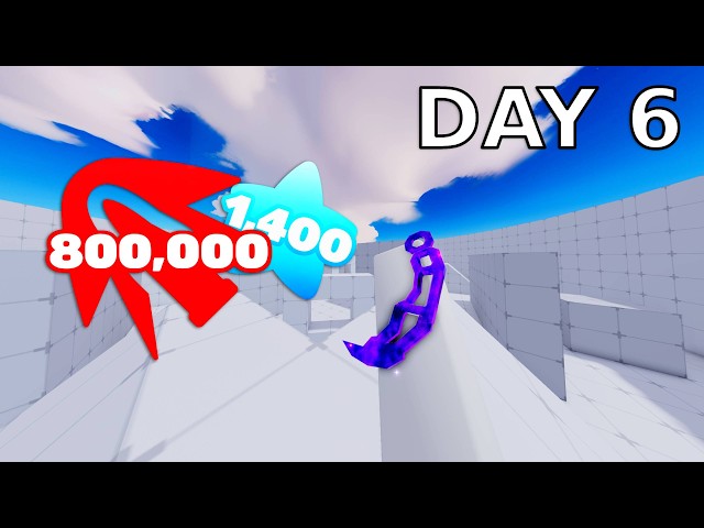 🔴Grinding Kills with VIEWERS Until I Hit a MILLION KILLS (Day 6)