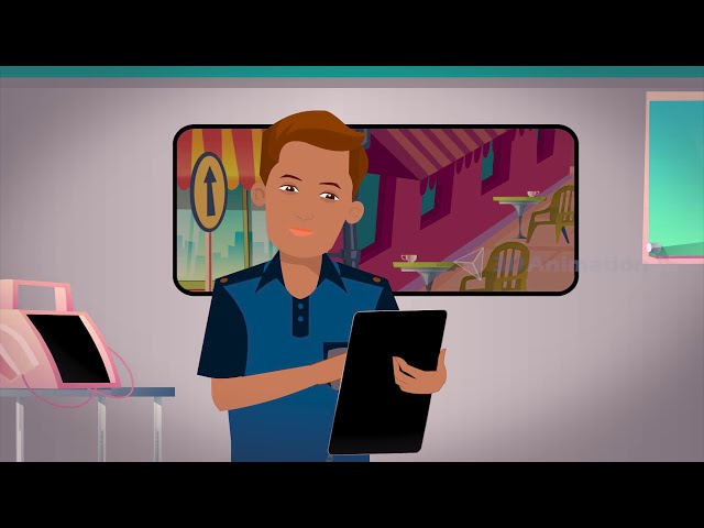 Animated Explainer Video Company | 2D Animation Explainer Videos | 3danimation.in