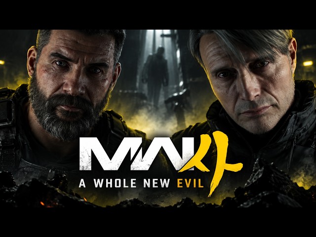 MW4 Just Changed Everything!