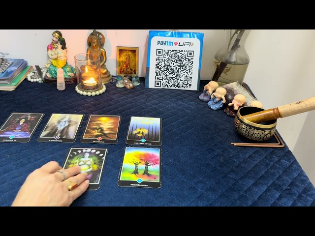 A Message from Mahadev for All of You
