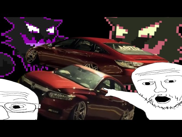How To Make Cool Static Car Edits For TikTok w/ CapCut Tutorial