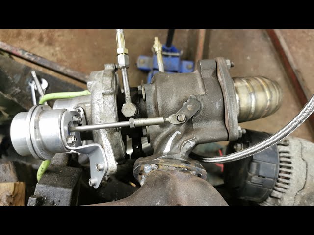 Cg13 turbo k10 micra. Raw clips