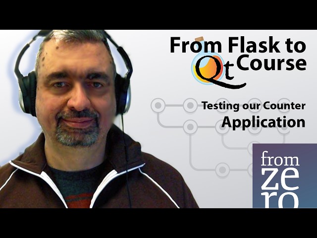 How to Test Async Python Apps with Pytest and Quart