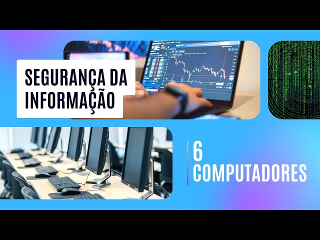 Computadores by CertBR