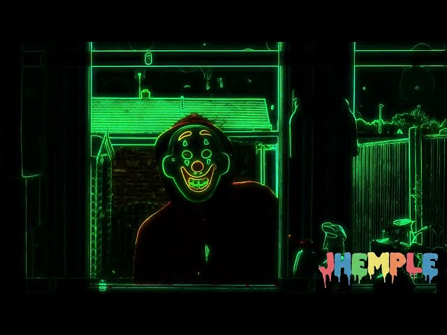 JHemple - NoneFux