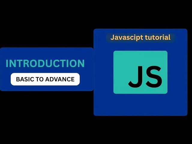 Javascript Full Course In Bangla 2026 || What javascript | introduction | P-00 |[ Web Technology ]