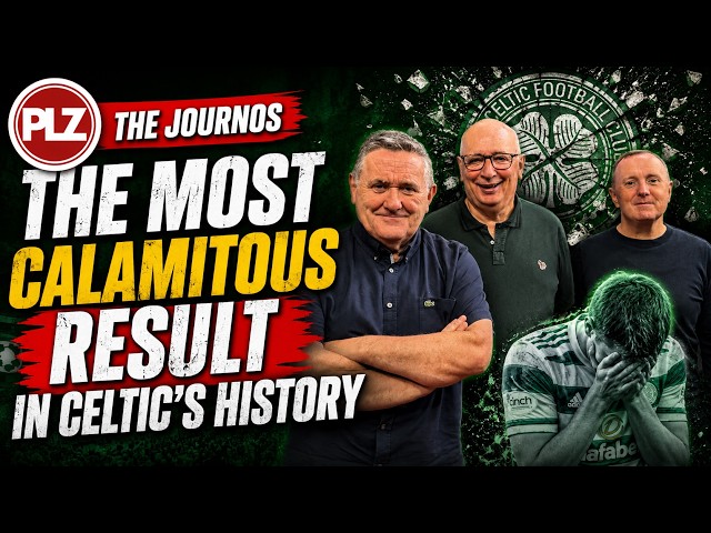What's next for Celtic? | The Journos