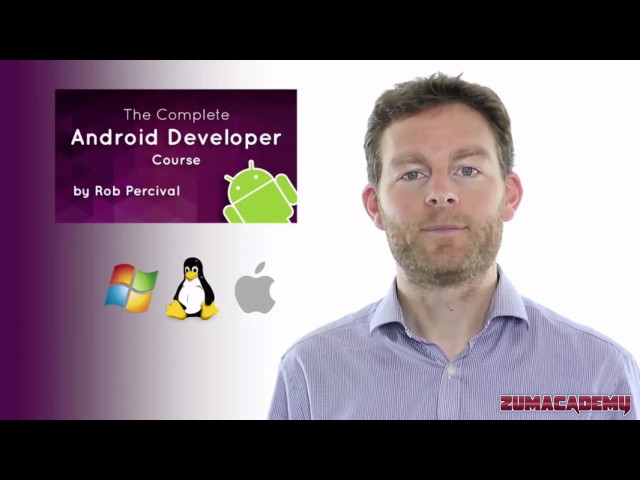 Introduction to the Complete Android Course