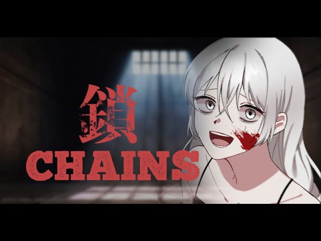 [Voice Acting] 鎖 / Chains | Kyori 【恭莉】