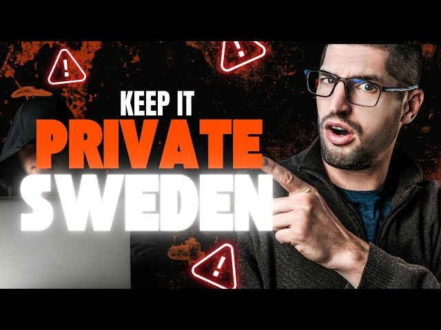 🇸🇪 Sweden Virtual Number – Free Receive SMS Online | OTP Codes 24/7 | Privacy Protection