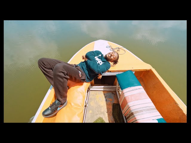 Bruno Kay - Money [ Visualizer ]