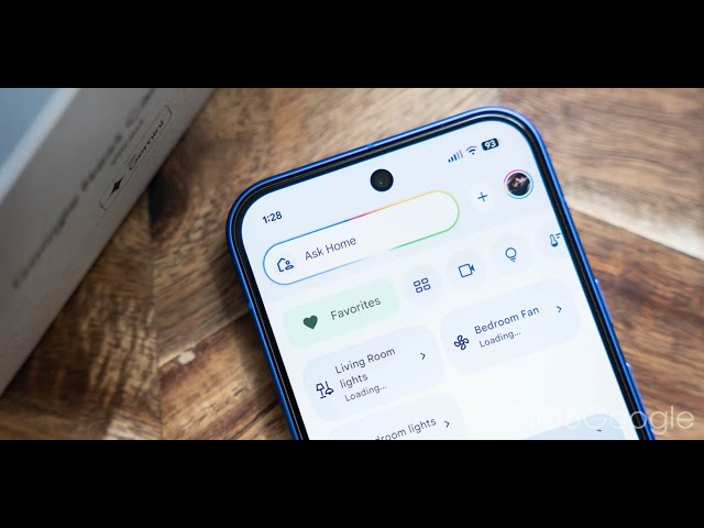 Google Home will finally fix that annoying offline lights bug