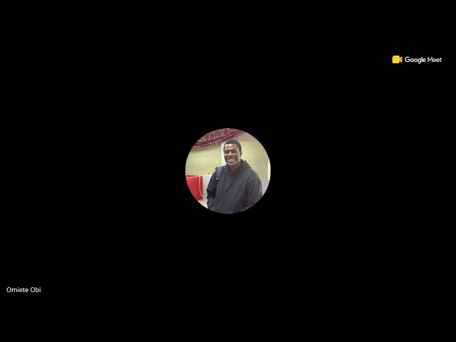 Alumni Talks: Finding your Passion