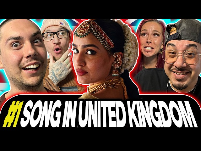 INTERNATIONAL HIT! | American Rappers FIRST TIME REACTION To KALYANI | Shreya Ghoshal, ARJN | KDS