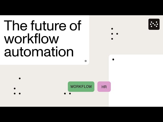Nutrient at the Future of Workflow Automation Summit