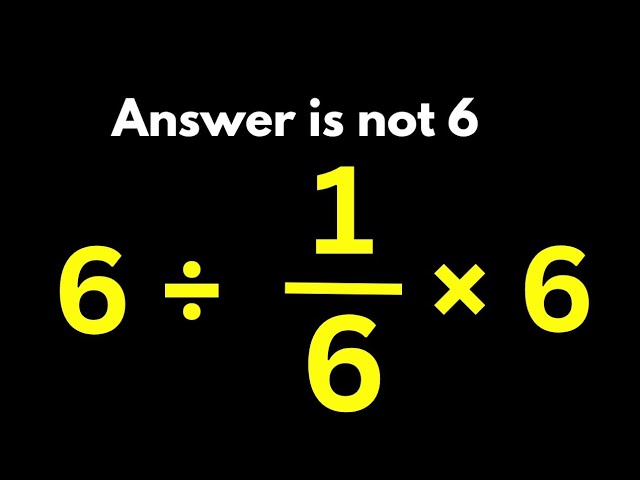 50 out of 100 students got this right! 😲 Are you among the 5?