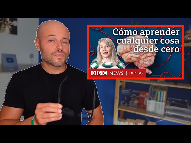 8 Técnicas Científicas para Aprender un IDIOMA desde Cero (o algo NUEVO)