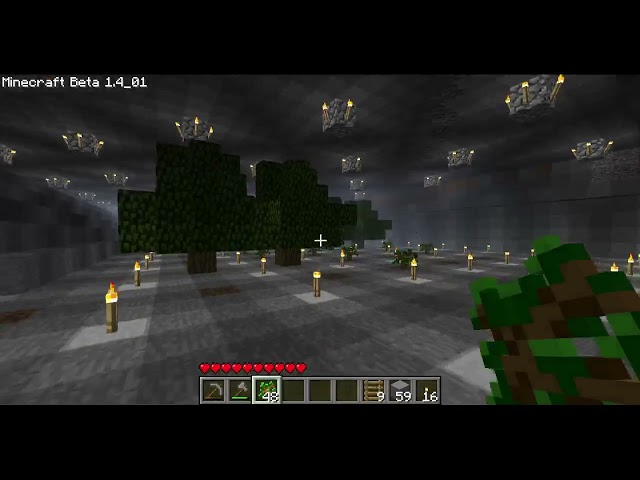 Survival Island 1.4_01 Episode 17 Part 1
