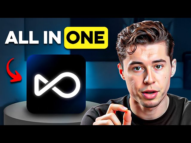 OpenArt Tutorial for Beginners: Best All in One AI Video Generator