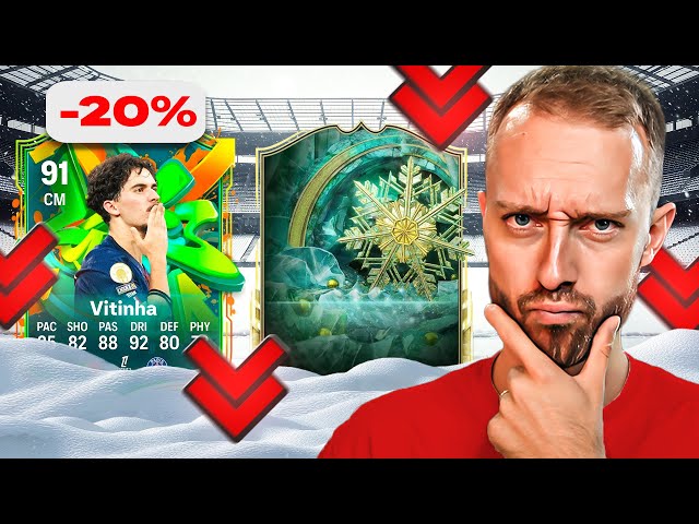 The Winter Wildcards Market Crash