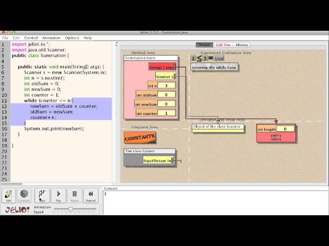 التكرار - مثال - 4.2 - while loop- example