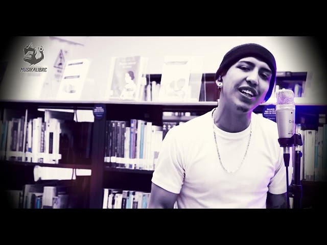 Cypher #6 - MusiKalibre- Poetem - @poetem_liricsmusic9714