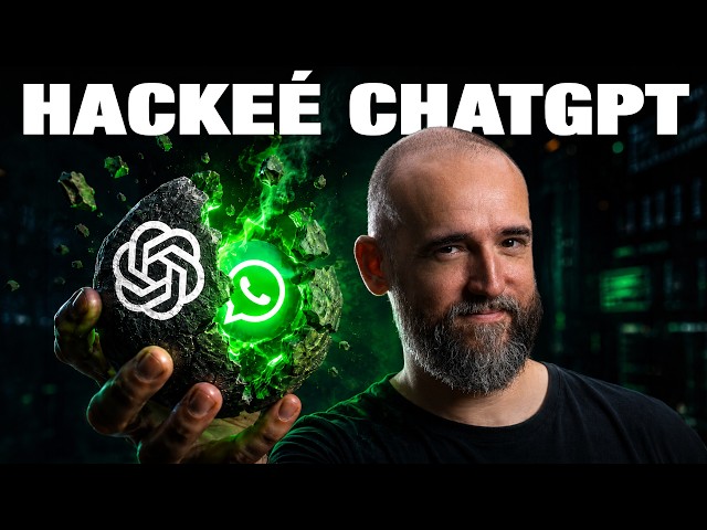 The most incredible hack for agents in ChatGPT