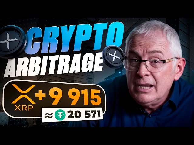 Altcoin Arbitrage in 2026: Smart Entries, Cold Market Gains / Crypto Arbitrage Altcoins / Strategy