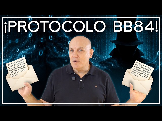 How to Send Unhackable Messages | Quantum Cryptography
