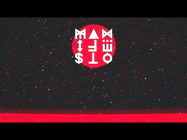 TERROR REID - MAKIN ME SICK! (Official Lyric Video)