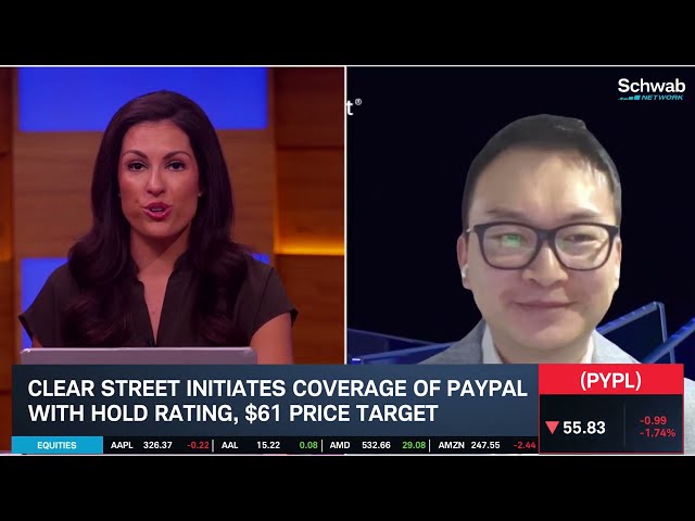 Analyst Stays on Sidelines for PYPL Despite Stripe, Advent Buyout Offer