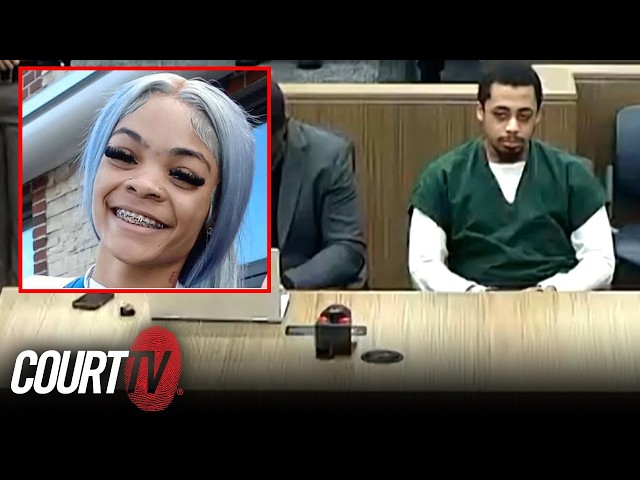 Teen’s Family Shares Heartbreak Before Killer’s Sentencing