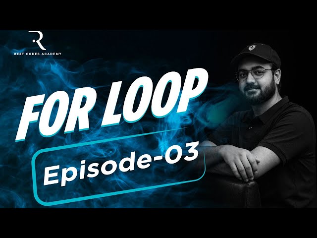 Java For Loop Explained | Episode 3 | Single Concept in Minutes
