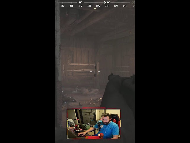 LIVE - MARAUDERS - LETS PLAY A GAME ABOUT DYING ALOT