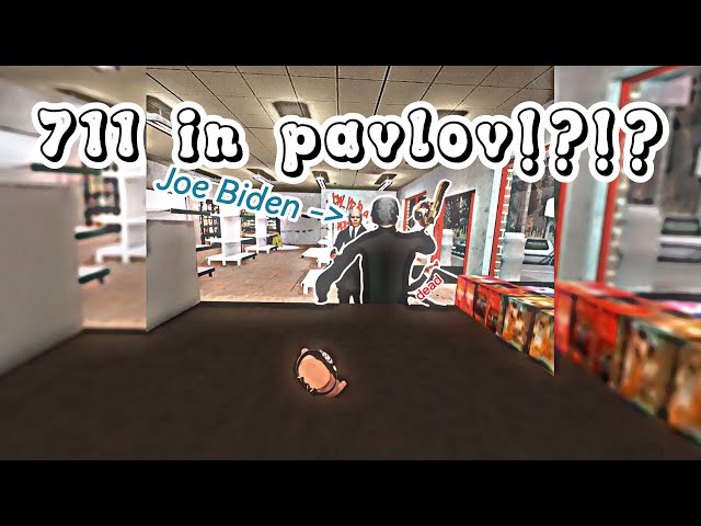 A completely normal 711 RP :) | Koolaid Kat