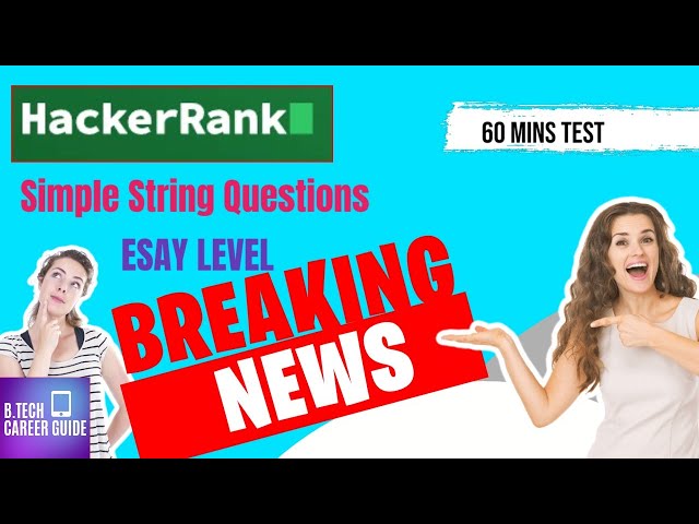 #hackerrank Test Update 📢📢📢 | Check your mails #test #hiringalert #mail #freshers #challenge #jobs