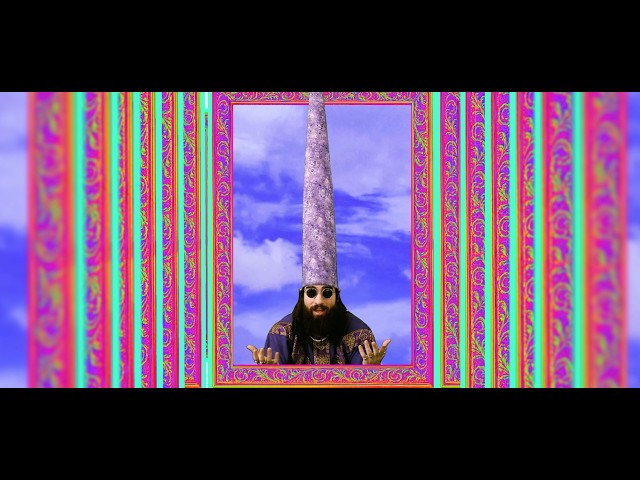 Planet Ruti - MAKE (Official Music Video)