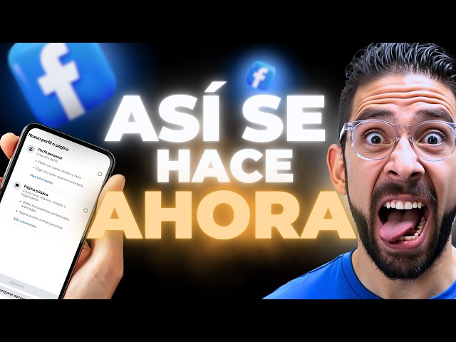 How to Create a Facebook Page for Your Business 🔥 | Facebook for Selling