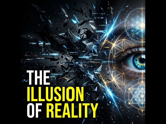 The Architecture of the Mind: How We Create Order Out of Chaos