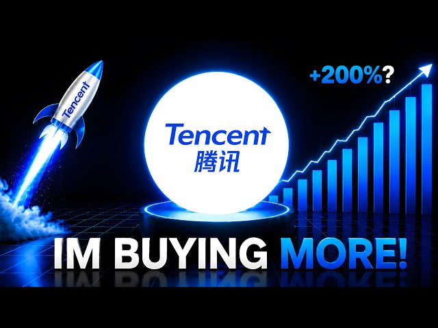 Tencent (TCEHY) Stock Analysis: AI Growth & Price Target