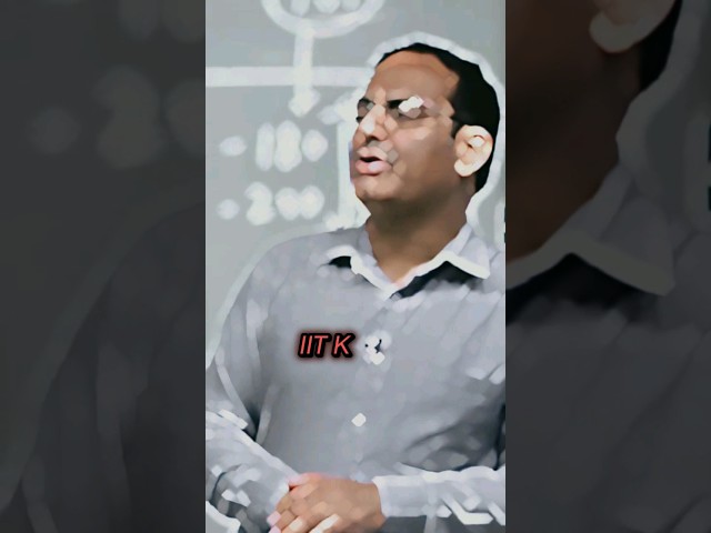 IITians Are Animal✌😇 | IIT Motivation status | IIT Status #shorts #iitbombay